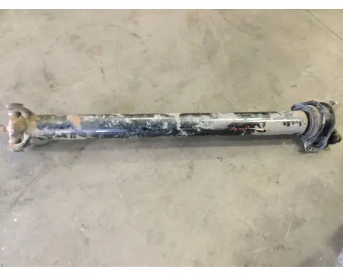 Drive Shaft, Rear Meritor RDSRPL25 Vander Haags Inc Sf
