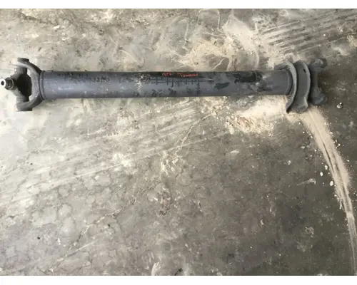 Drive Shaft, Rear Meritor RDSRPL25 Vander Haags Inc Sf