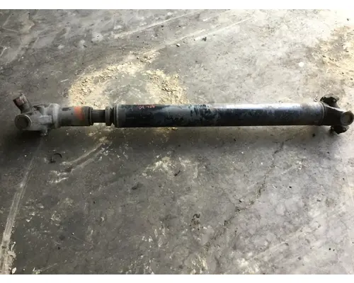 Drive Shaft, Rear Meritor RDSRPL25 Vander Haags Inc Sf