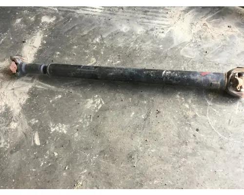 Drive Shaft, Rear Meritor RDSRPL25 Vander Haags Inc Sf