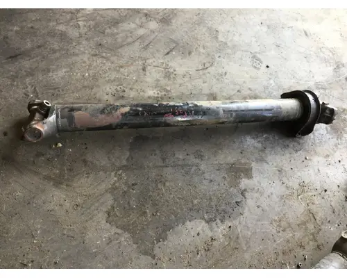 Drive Shaft, Rear Meritor RDSRPL25 Vander Haags Inc Sf