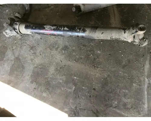 Drive Shaft, Rear Meritor RDSRPL25 Vander Haags Inc Sf