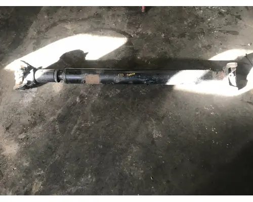 Drive Shaft, Rear Meritor RDSRPL25 Vander Haags Inc Sf
