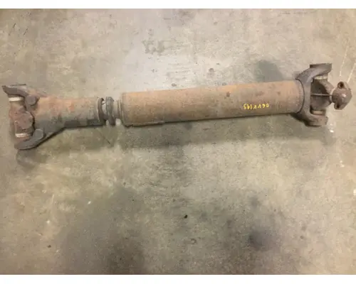 Drive Shaft, Rear Meritor RDSRPL25 Vander Haags Inc Sf