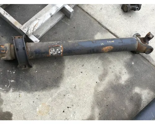 Drive Shaft, Rear Meritor RDSRPL25 Vander Haags Inc Sf