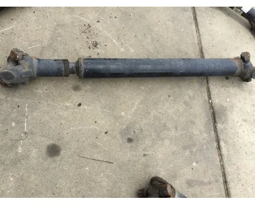 Drive Shaft, Rear Meritor RDSRPL25 Vander Haags Inc Sf