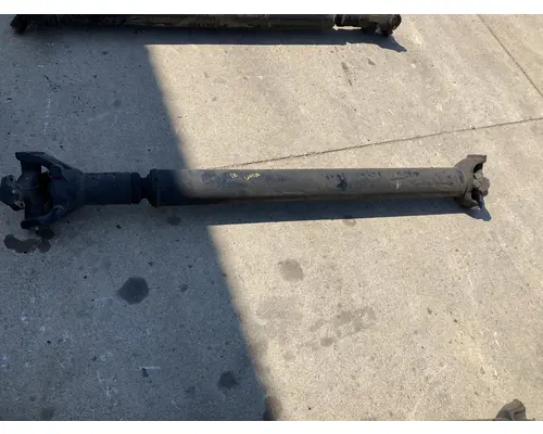 Drive Shaft, Rear Meritor RDSRPL25 Vander Haags Inc Sf
