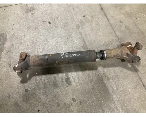 Drive Shaft, Rear Meritor RDSRPL25 Vander Haags Inc Sf