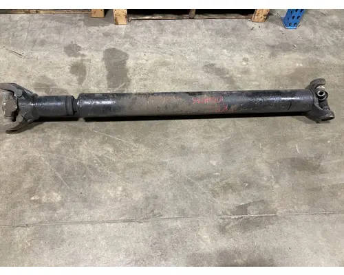 Drive Shaft, Rear Meritor RDSRPL25 Vander Haags Inc Sf