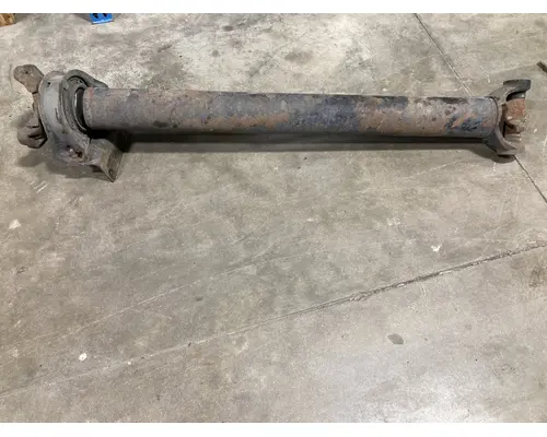 Drive Shaft, Rear Meritor RDSRPL25 Vander Haags Inc Sf