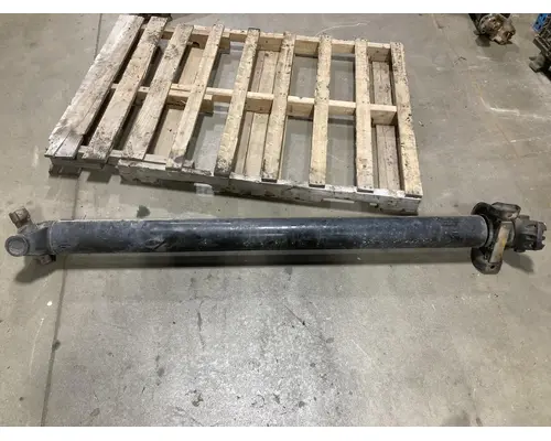 Drive Shaft, Rear Meritor RDSRPL25 Vander Haags Inc Sf