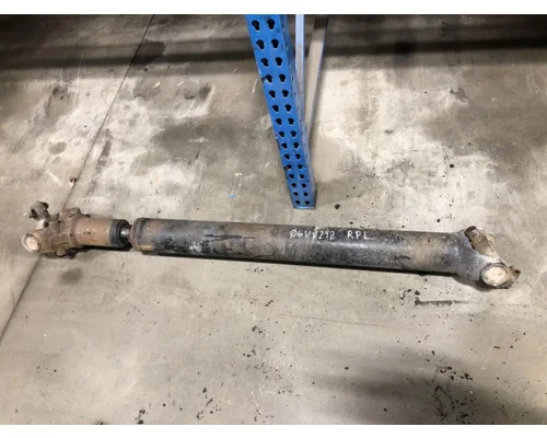 Drive Shaft, Rear Meritor RDSRPL25 Vander Haags Inc SF