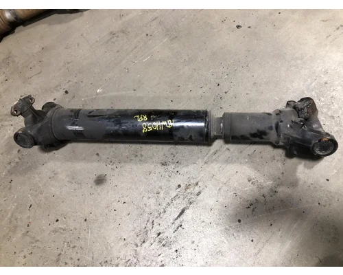 Drive Shaft, Rear Meritor RDSRPL25 Vander Haags Inc SF