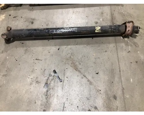 Drive Shaft, Rear Meritor RDSRPL25 Vander Haags Inc Sf