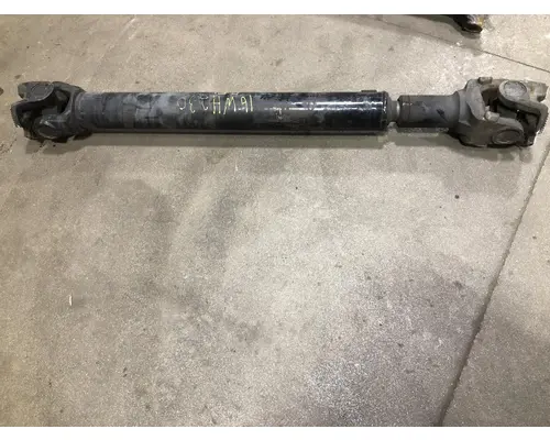 Drive Shaft, Rear Meritor RDSRPL25 Vander Haags Inc Sf