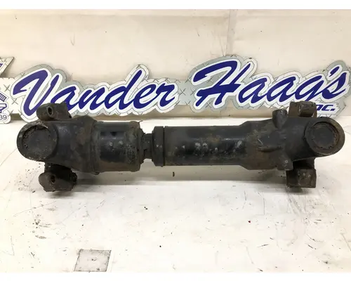 Drive Shaft, Rear Meritor RDSRPL25 Vander Haags Inc Cb