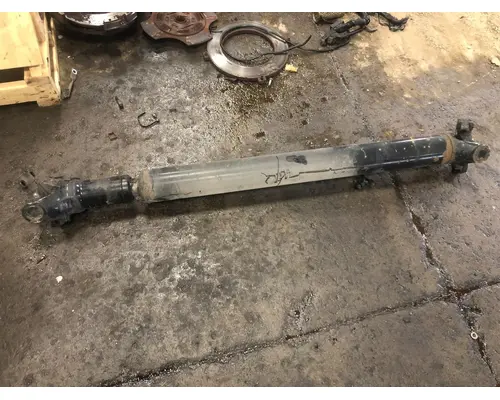 Drive Shaft, Rear Meritor RDSRPL25 Vander Haags Inc Cb