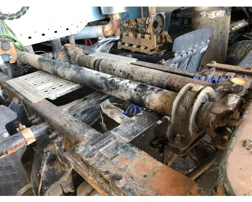 Drive Shaft, Rear Meritor RDSRPL25 Vander Haags Inc Cb