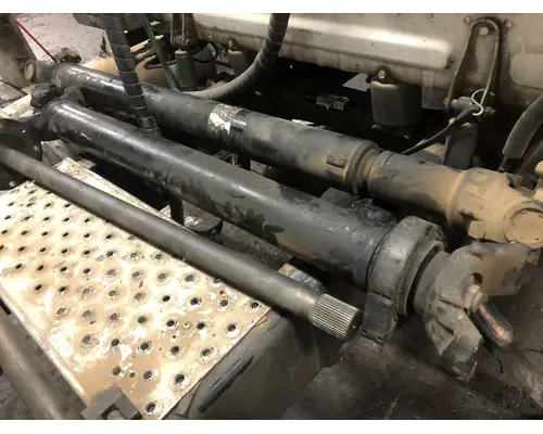 Drive Shaft, Rear Meritor RDSRPL25 Vander Haags Inc Cb