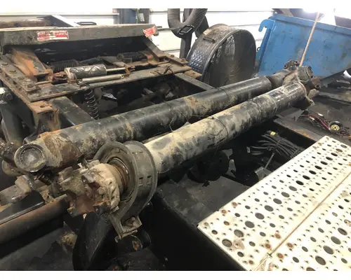 Drive Shaft, Rear Meritor RDSRPL25 Vander Haags Inc Cb
