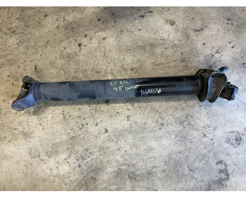 Drive Shaft, Rear Meritor RDSRPL25 Vander Haags Inc Cb