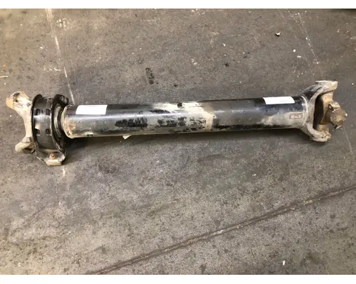 Drive Shaft, Rear Meritor RDSRPL25 Vander Haags Inc Cb