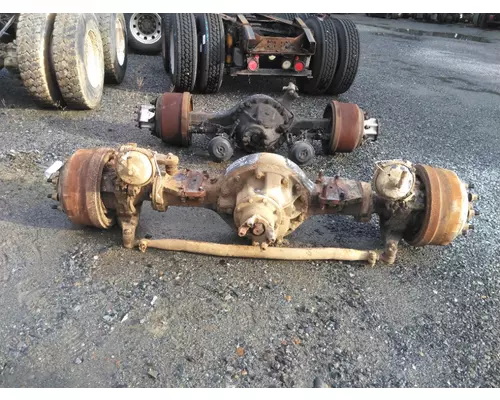 Axle Assembly, Front (Steer) MERITOR RF-22-166 LKQ Heavy Truck Maryland