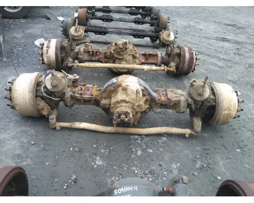 Axle Assembly, Front (Steer) MERITOR RF-22-166 LKQ Heavy Truck Maryland