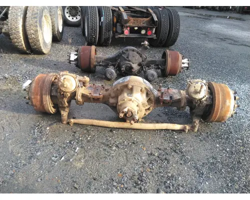 Axle Assembly, Front (Steer) MERITOR RF-22-166 LKQ Heavy Truck Maryland