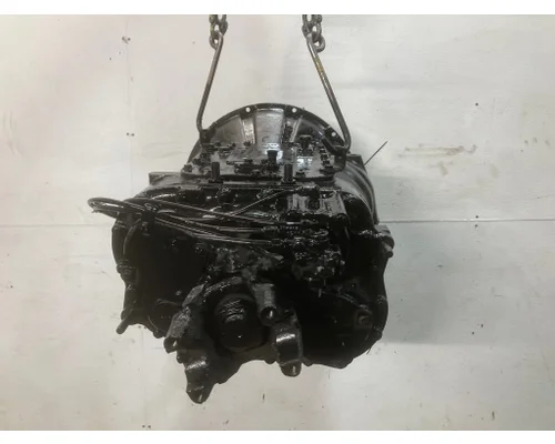 Transmission Assembly Meritor RM10-115A Vander Haags Inc Dm