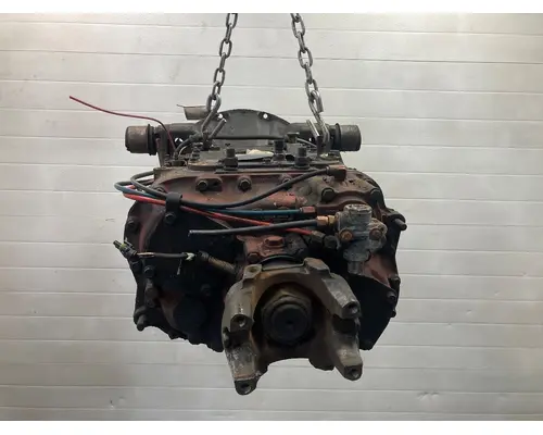 Transmission Assembly Meritor RM10-115A Vander Haags Inc WM