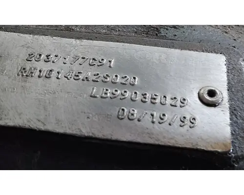 Transmission Assembly MERITOR RM10-145A Custom Truck One Source