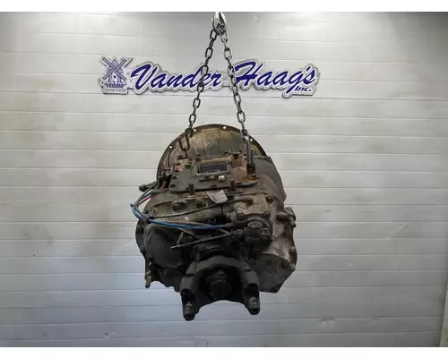 Transmission Assembly Meritor RMX10-145A Vander Haags Inc WM
