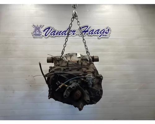 Transmission Assembly Meritor RMX10-145A Vander Haags Inc WM