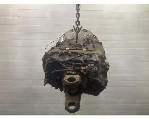 Transmission Assembly Meritor RMX10-145A Vander Haags Inc WM