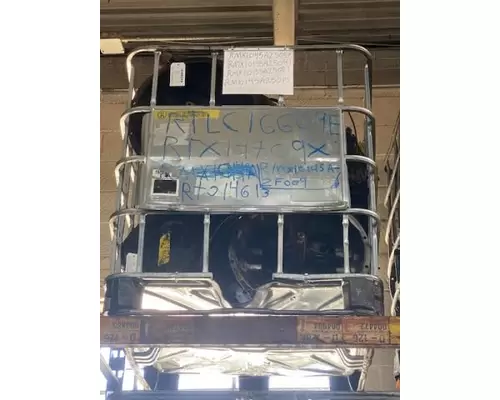 Transmission Assembly Meritor RMX10-155A Alpo Group Inc