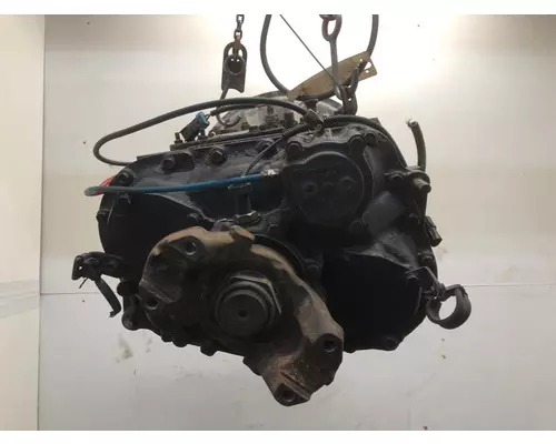 Transmission Assembly Meritor RMX10-155A Vander Haags Inc Cb