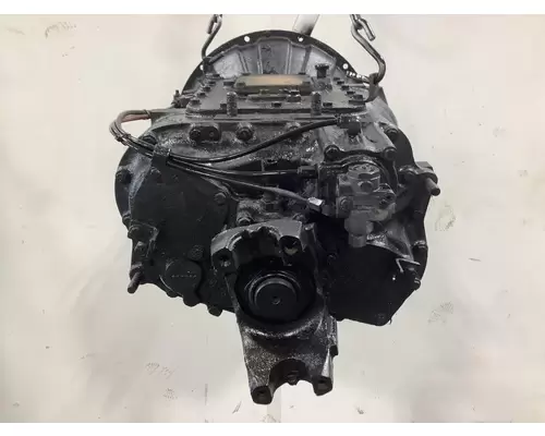 Transmission Assembly Meritor RMX10-155A Vander Haags Inc Col