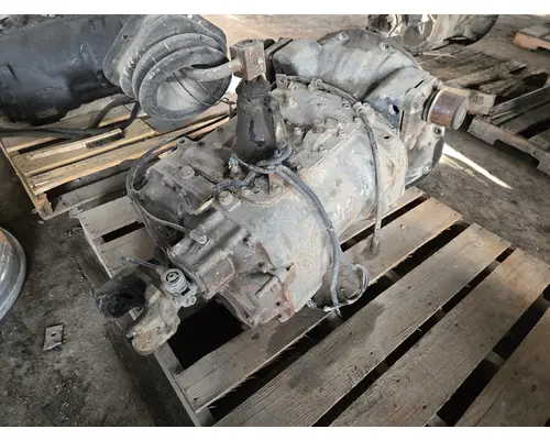 Transmission Assembly MERITOR RMX10-165A Custom Truck One Source