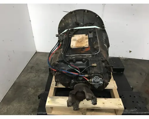 Transmission Assembly Meritor RMX10-165A Vander Haags Inc Sp