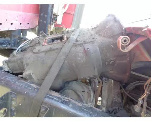 Transmission Assembly MERITOR RMX10155A Valley Heavy Equipment