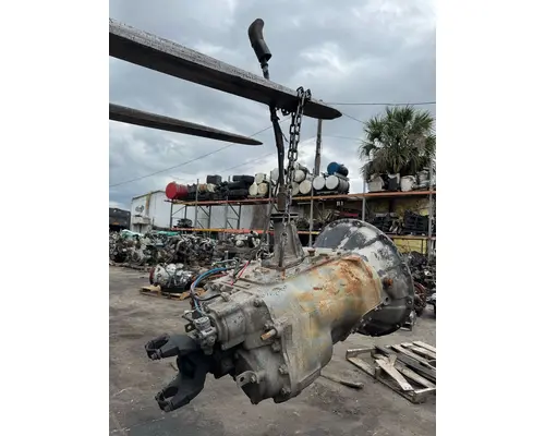 Transmission Assembly MERITOR RMX10165A2FPR Usa Trade &amp; Exports Inc