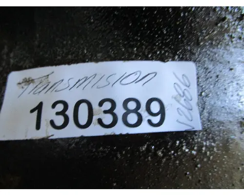 Transmission Assembly MERITOR RMX10165A Valley Heavy Equipment