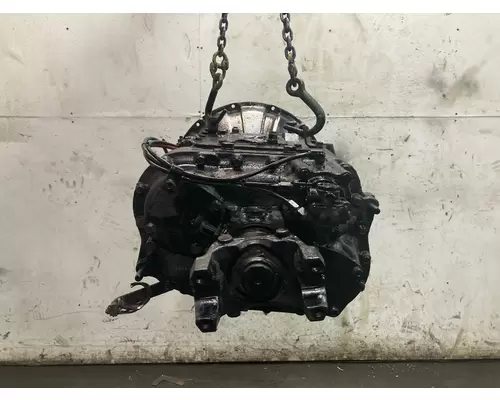 Transmission Assembly Meritor RMX9-125B Vander Haags Inc Dm