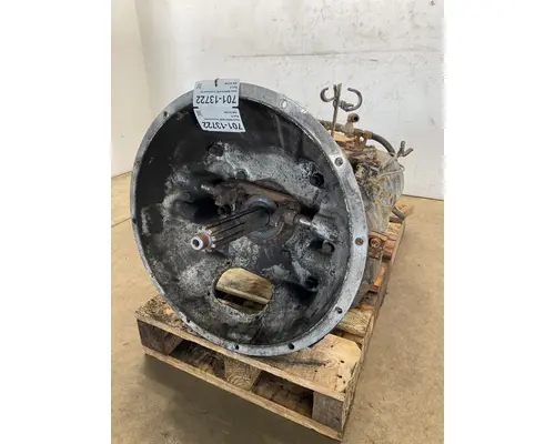 Transmission Assembly MERITOR RMX9145B Frontier Truck Parts