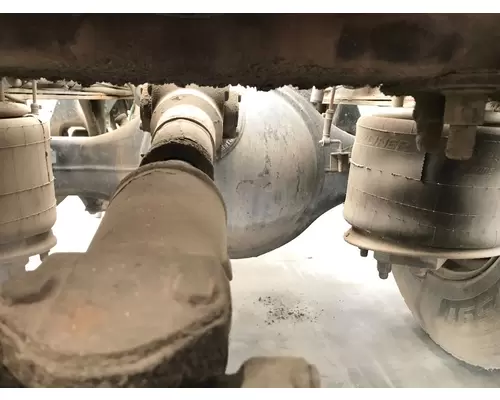 Axle Housing (Front) Meritor RP20145 Vander Haags Inc Cb