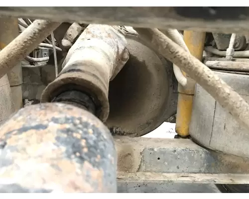 Axle Housing (Front) Meritor RP20145 Vander Haags Inc Cb