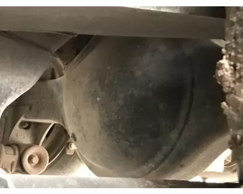 Axle Housing (Front) Meritor RP20145 Vander Haags Inc Cb