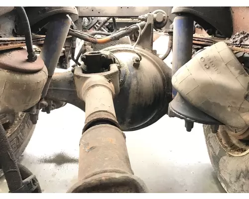 Axle Housing (Front) Meritor RP20145 Vander Haags Inc Cb