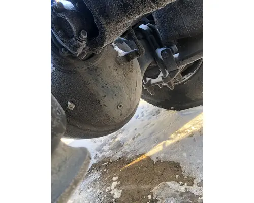 Axle Housing (Front) Meritor RP20145 Vander Haags Inc Sp